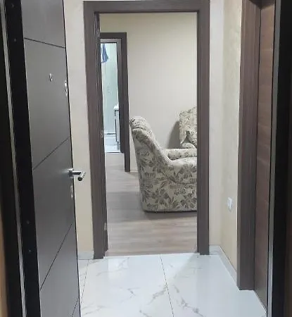 Centar_park Arandjelovac